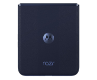 Motorola razr 50 ultra 5G 12/512GB Midnight Blue 165Hz - 1245667 - zdjęcie 12
